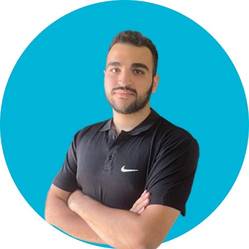 مهدی محمدزاده